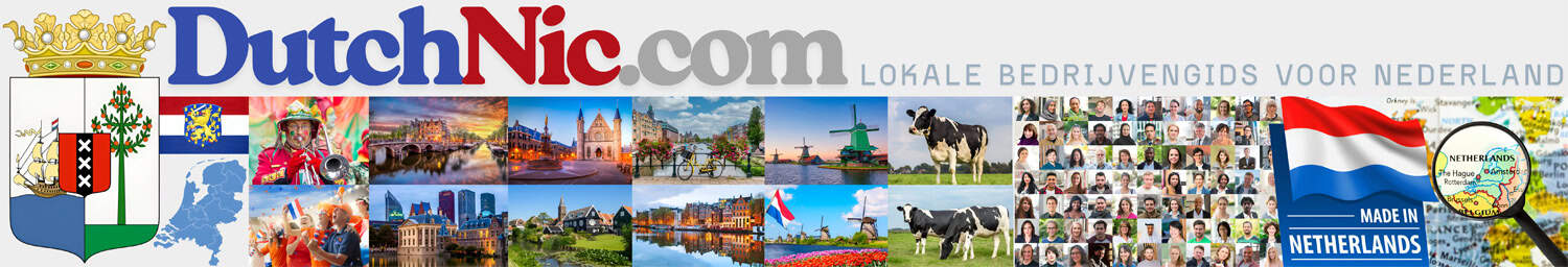Gemaakt in Nederland - Demi Beauty